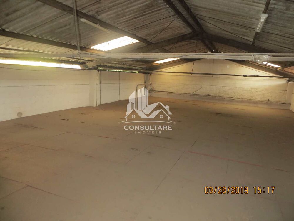 Depósito-Galpão-Armazém à venda, 1000m² - Foto 3
