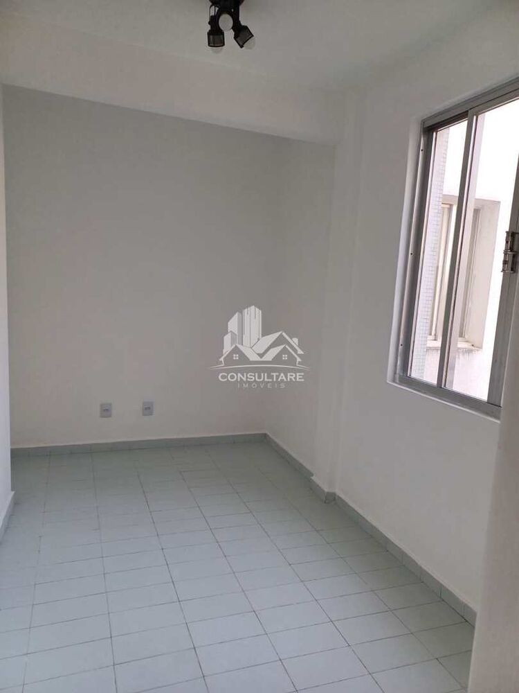 Conjunto Comercial-Sala para alugar, 37m² - Foto 1