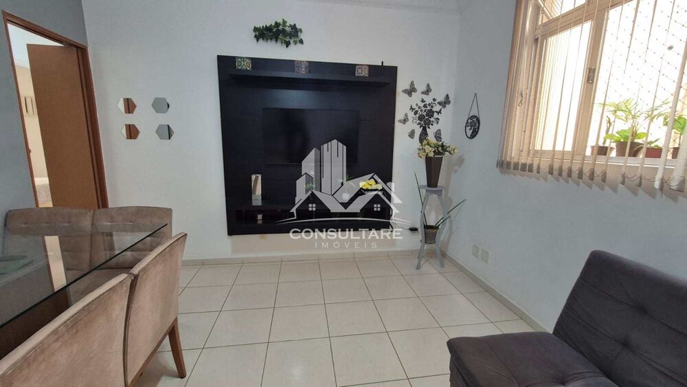 Apartamento, 2 quartos, 60 m² - Foto 2