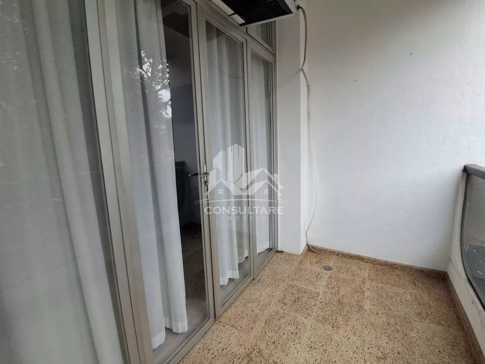 Apartamento à venda com 2 quartos, 117m² - Foto 4