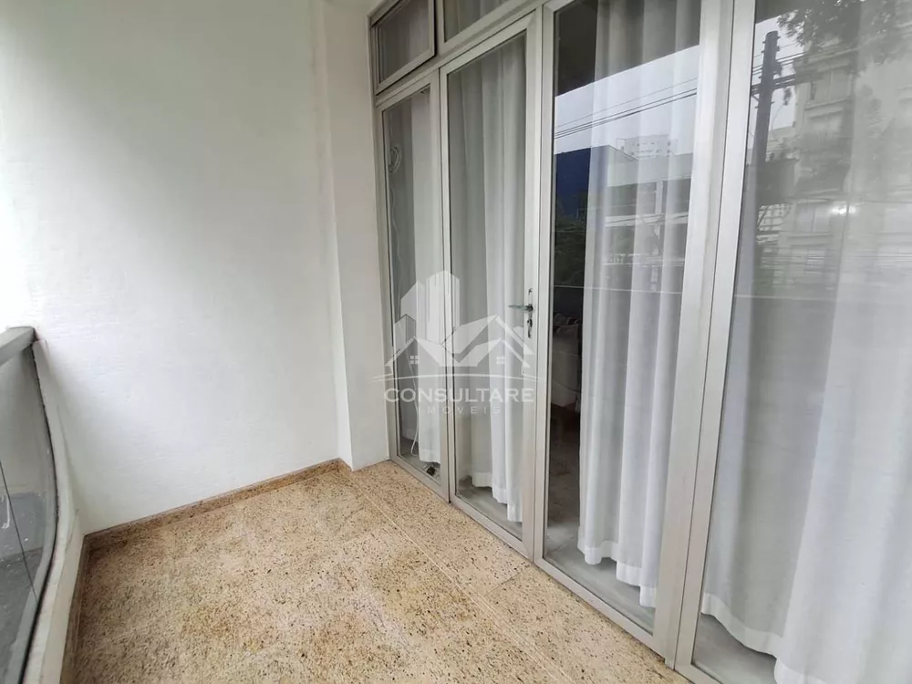 Apartamento à venda com 2 quartos, 117m² - Foto 3