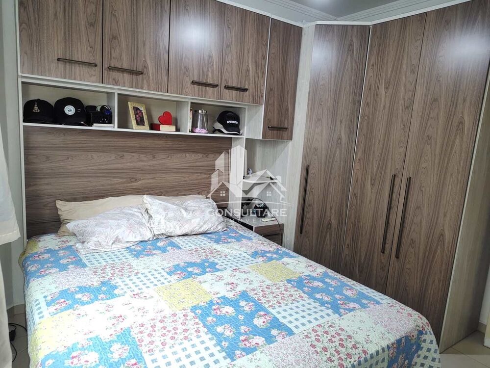 Casa, 2 quartos, 80 m² - Foto 4