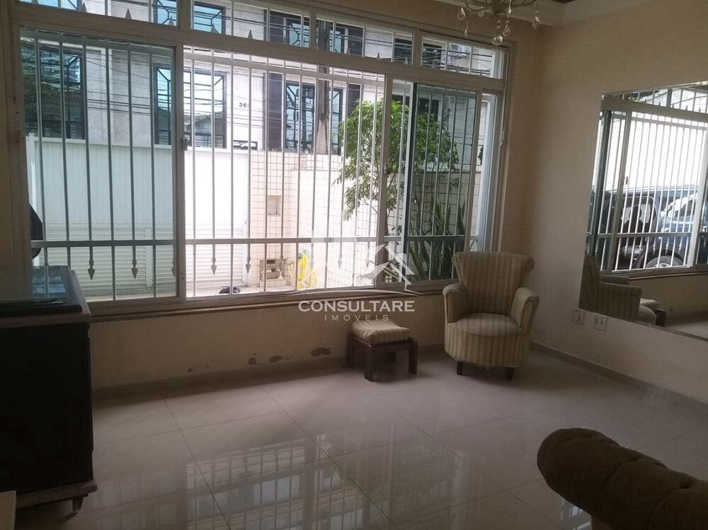 Casa à venda com 3 quartos, 200m² - Foto 4