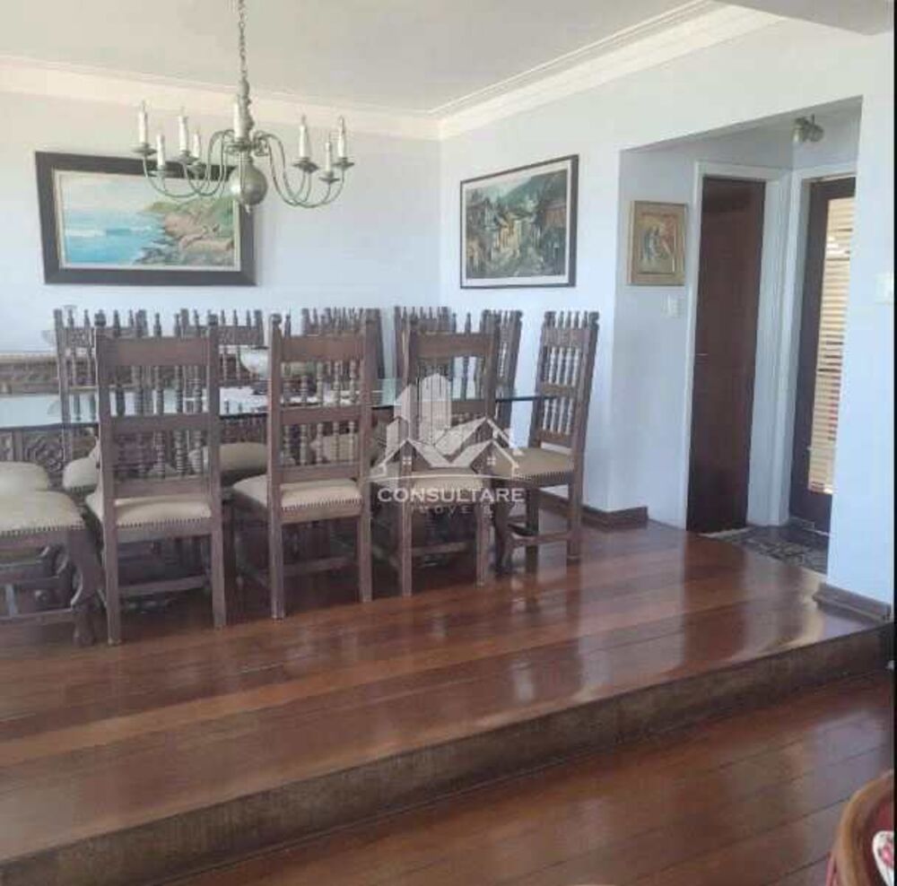 Apartamento, 4 quartos, 189 m² - Foto 18