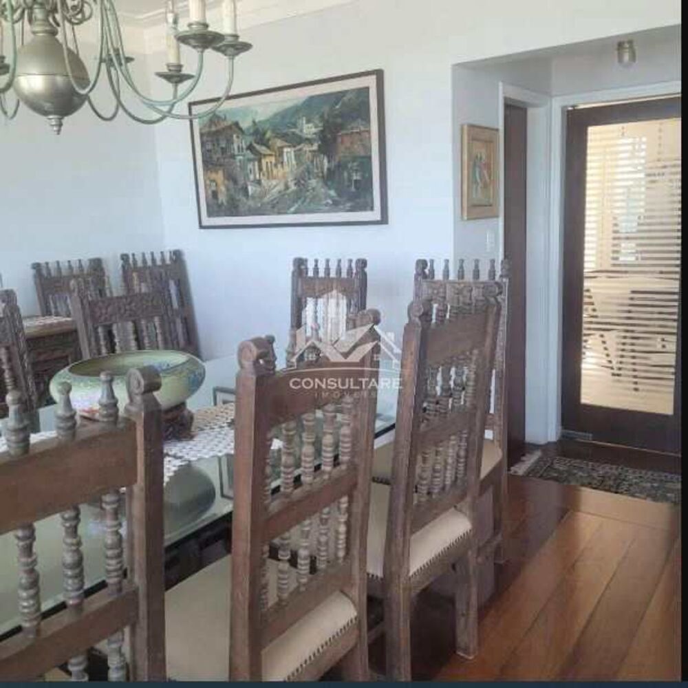 Apartamento, 4 quartos, 189 m² - Foto 4