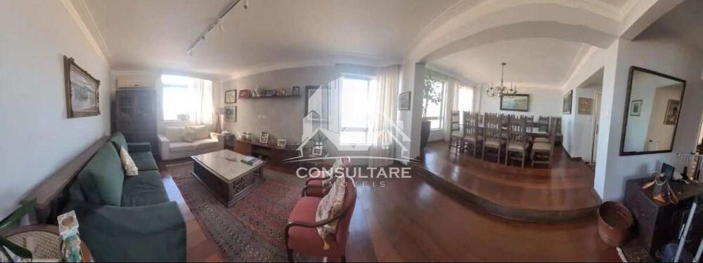 Apartamento, 4 quartos, 189 m² - Foto 14