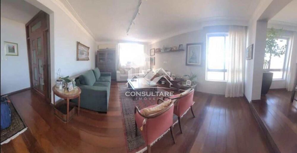 Apartamento, 4 quartos, 189 m² - Foto 12