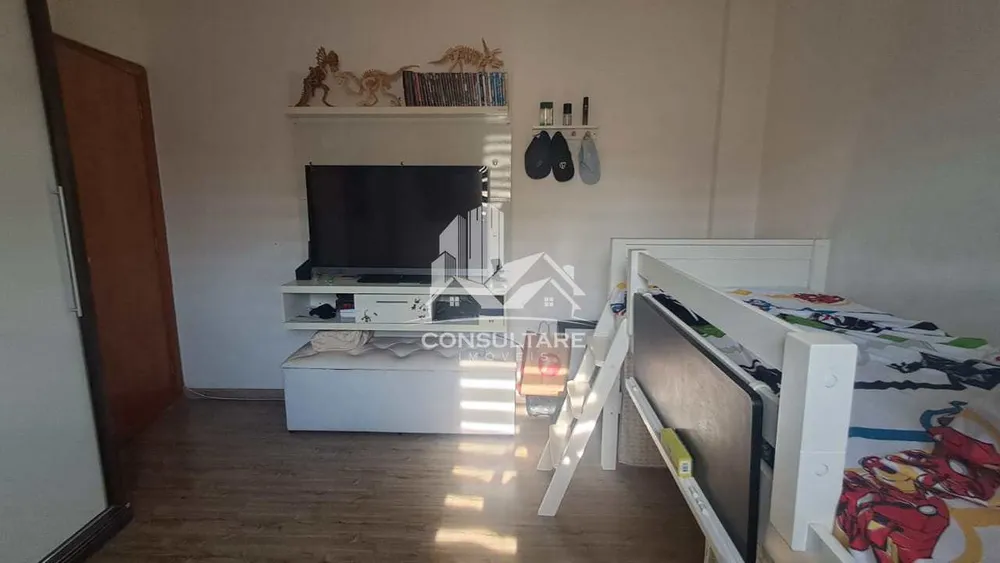 Apartamento, 2 quartos, 90 m² - Foto 1