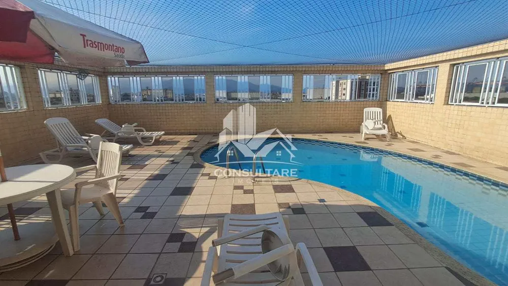 Apartamento, 2 quartos, 90 m² - Foto 3