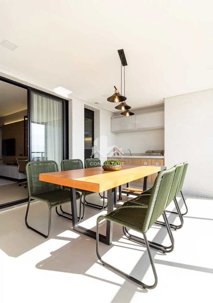 Apartamento, 3 quartos, 120 m² - Foto 6