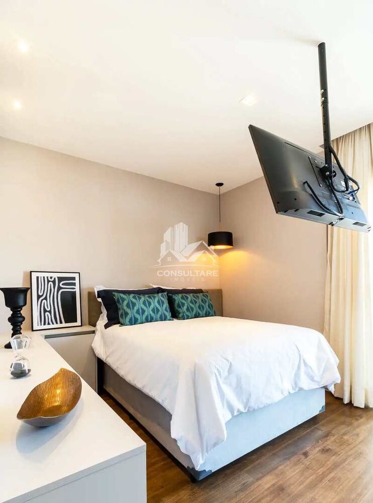 Apartamento, 3 quartos, 120 m² - Foto 8