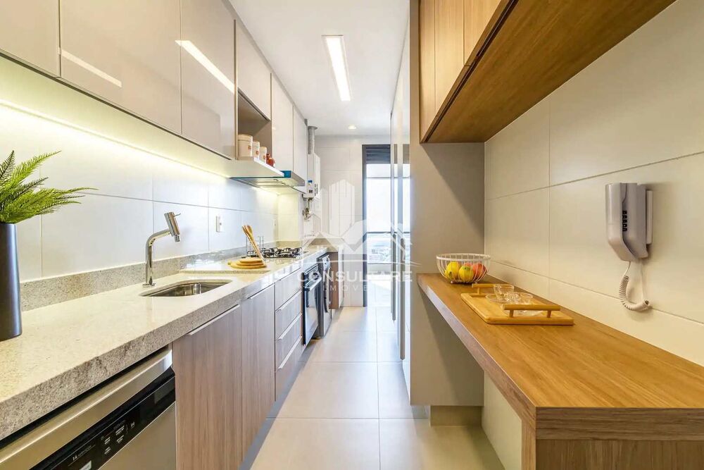 Apartamento, 3 quartos, 120 m² - Foto 17