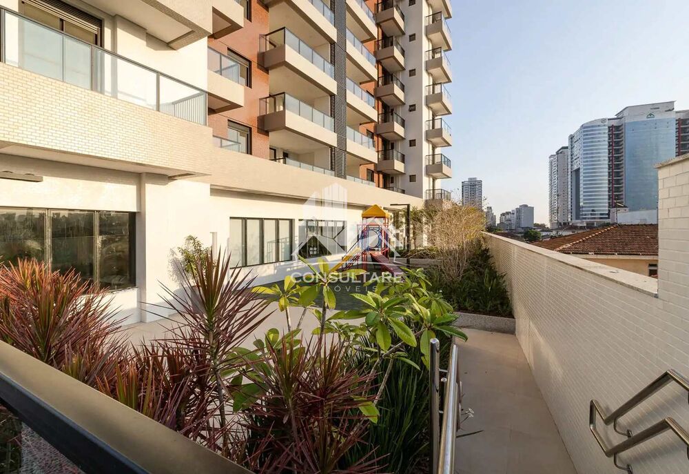 Apartamento, 3 quartos, 120 m² - Foto 41