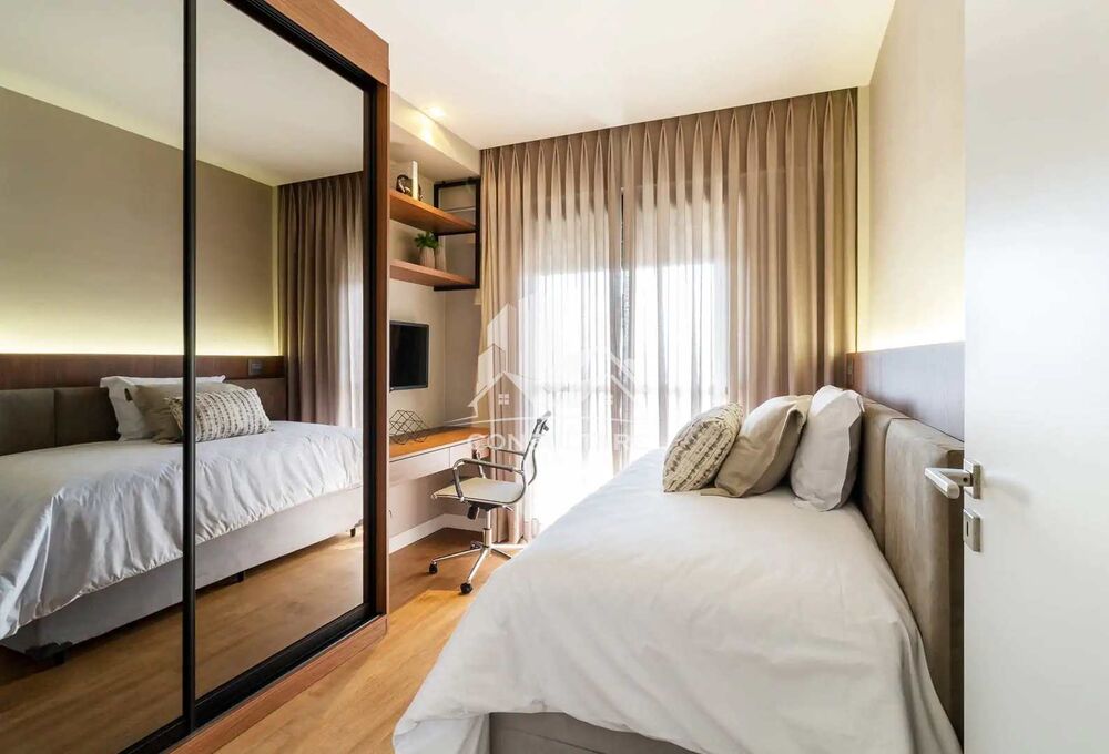 Apartamento, 3 quartos, 120 m² - Foto 10