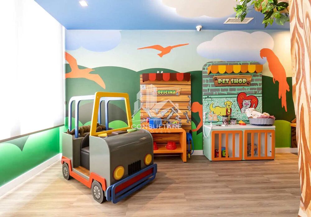 Apartamento, 3 quartos, 120 m² - Foto 33