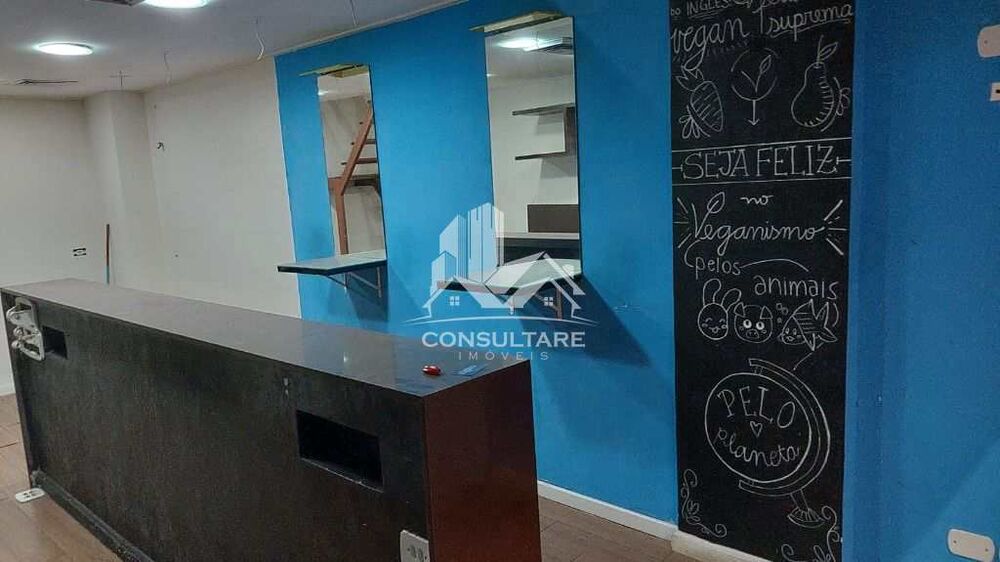 Loja-Salão para alugar, 30m² - Foto 3
