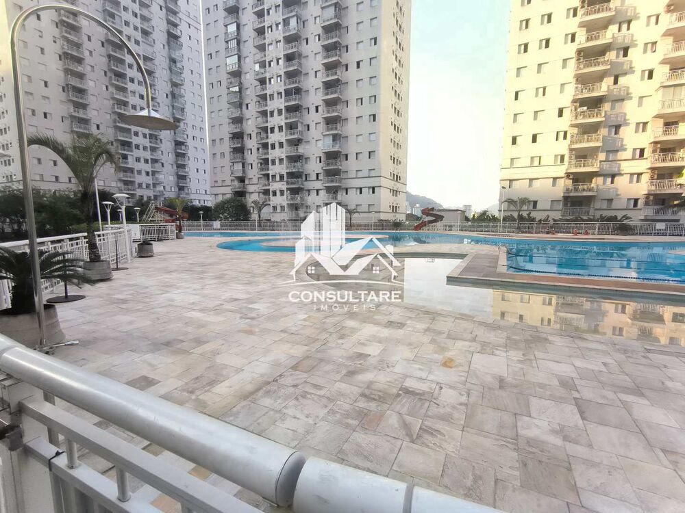 Apartamento à venda com 2 quartos, 62m² - Foto 5