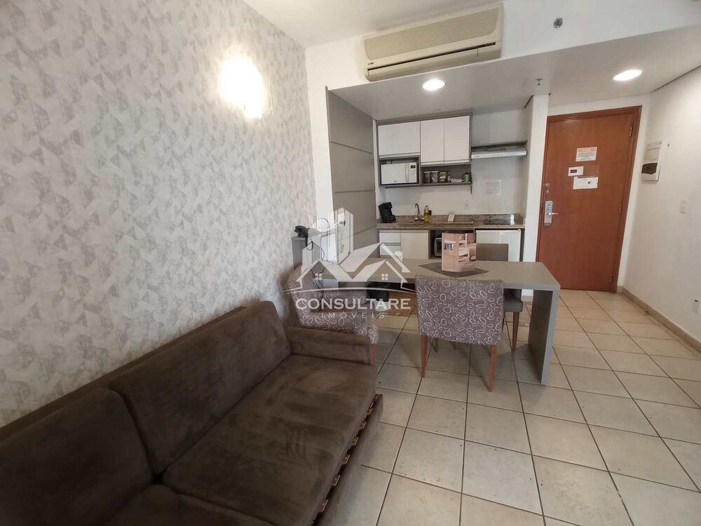 Flat/Apart Hotel, 1 quarto, 44 m² - Foto 7