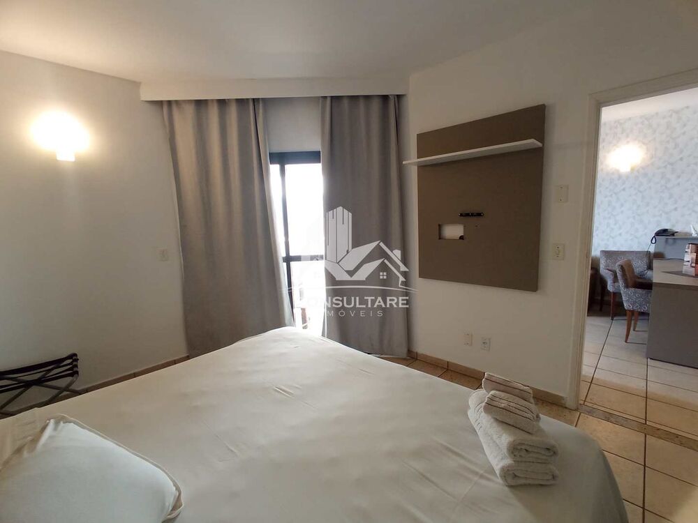 Flat/Apart Hotel, 1 quarto, 44 m² - Foto 12