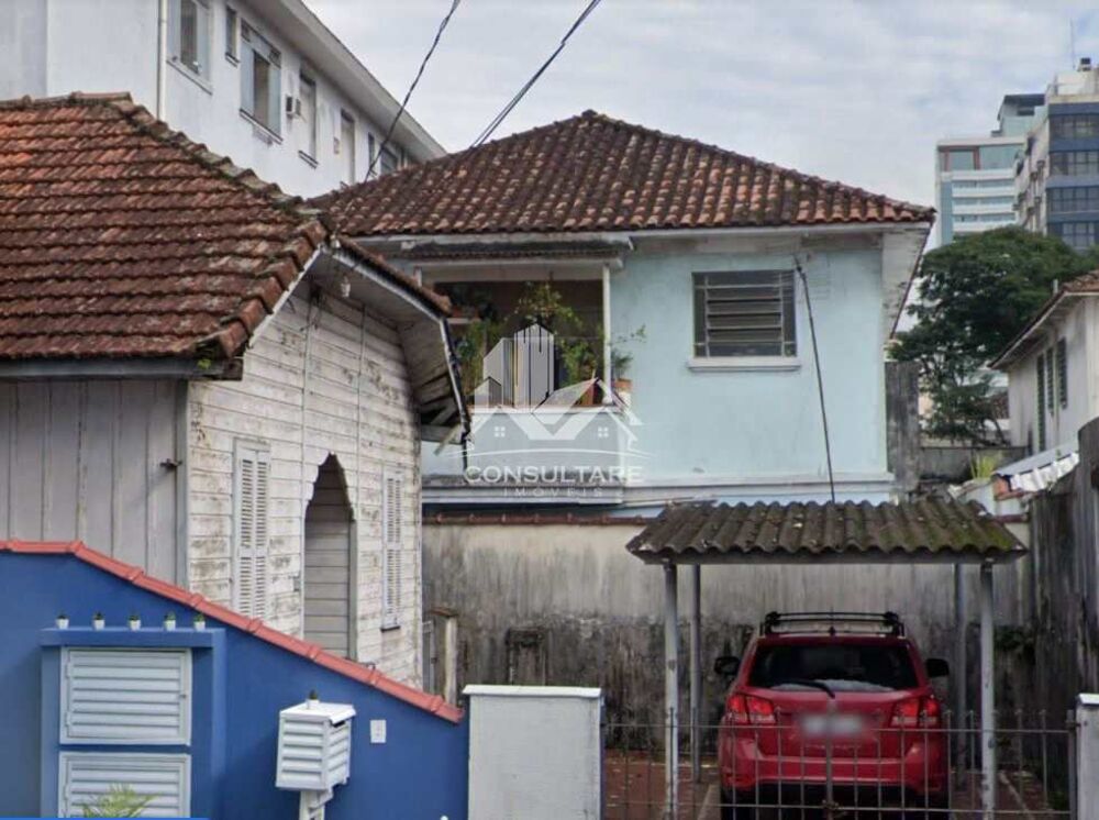 Terreno à venda, 224m² - Foto 8