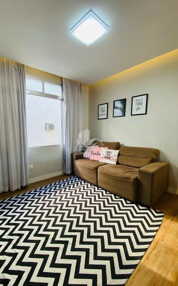 Apartamento à venda com 2 quartos, 77m² - Foto 7