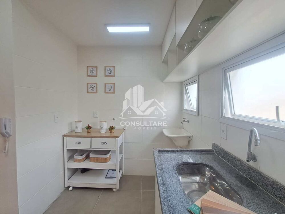 Apartamento, 2 quartos, 39 m² - Foto 16