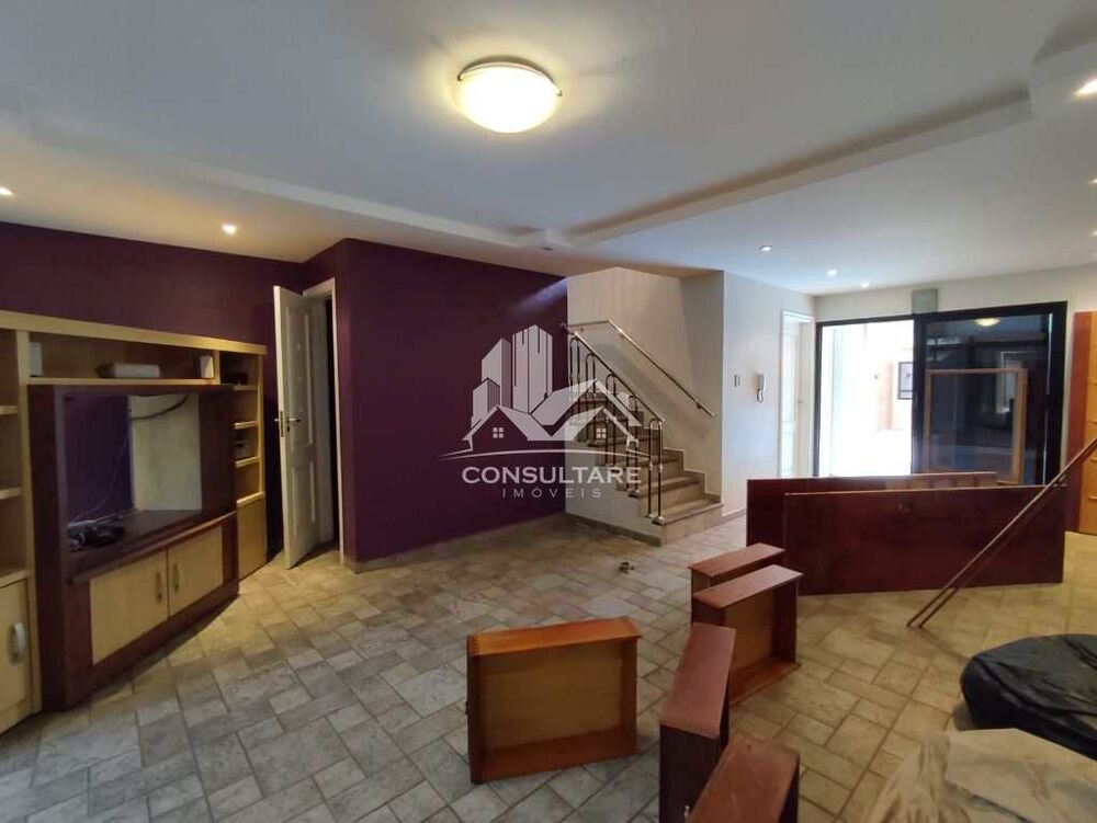 Casa, 1 quarto, 480 m² - Foto 3