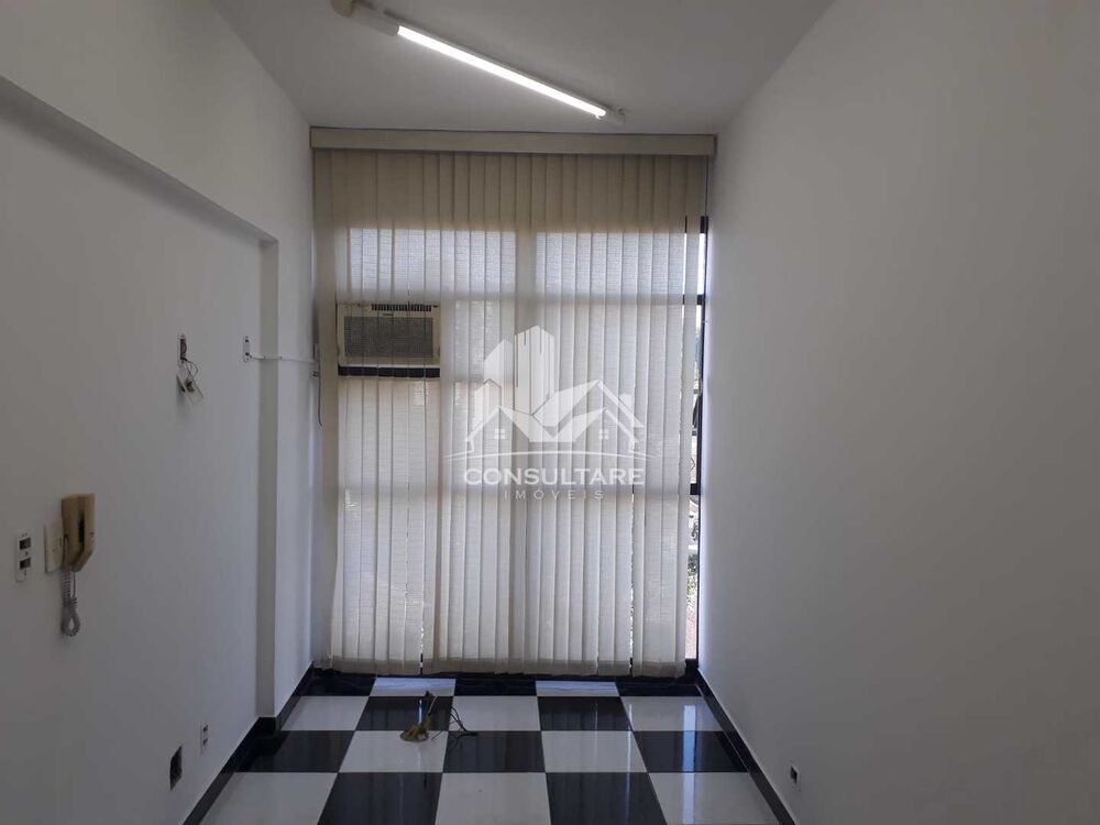 Conjunto Comercial-Sala para alugar, 54m² - Foto 1