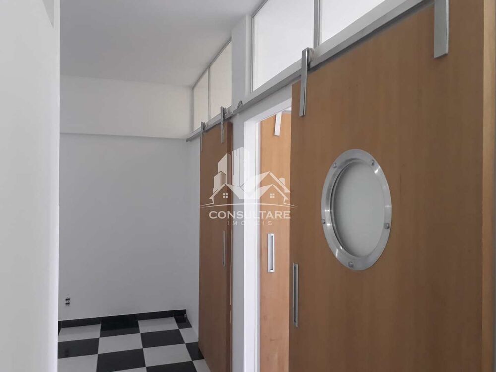 Conjunto Comercial-Sala para alugar, 54m² - Foto 9