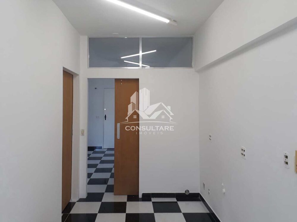 Conjunto Comercial-Sala para alugar, 54m² - Foto 5