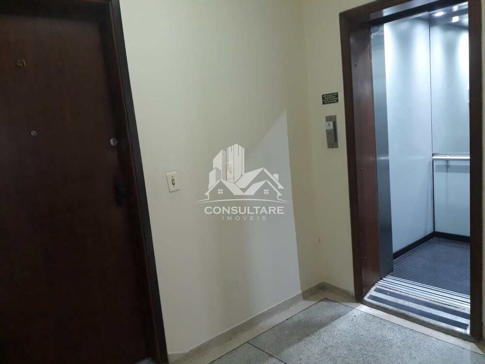 Conjunto Comercial-Sala para alugar, 54m² - Foto 11