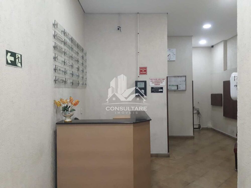 Conjunto Comercial-Sala para alugar, 54m² - Foto 15