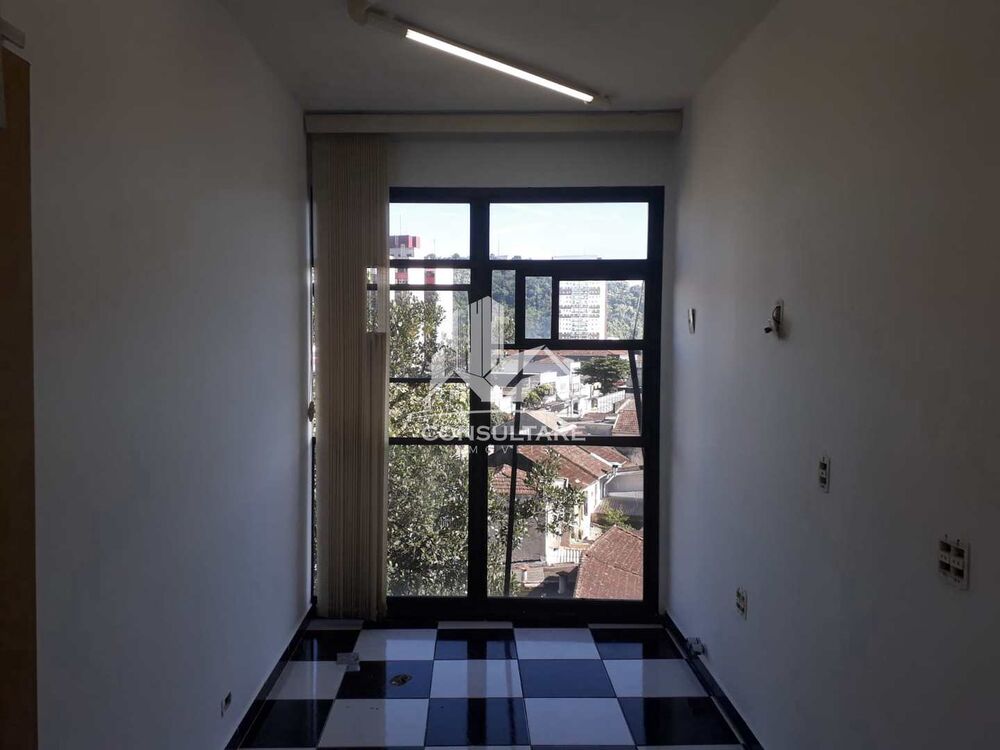 Conjunto Comercial-Sala para alugar, 54m² - Foto 10