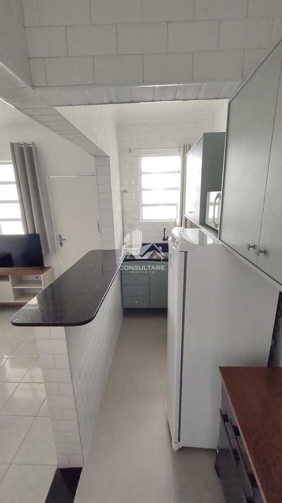 Kitnet-Studio, 30 m² - Foto 6