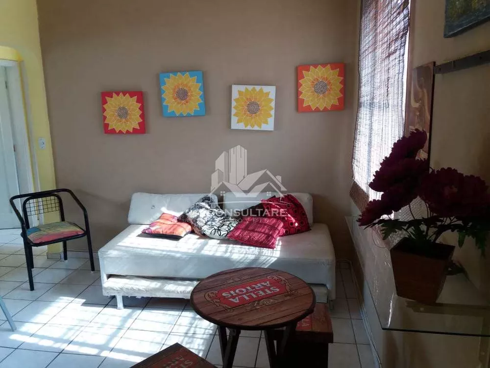 Apartamento para alugar com 2 quartos, 70m² - Foto 1