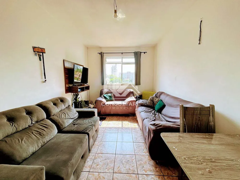 Apartamento, 2 quartos, 60 m² - Foto 8