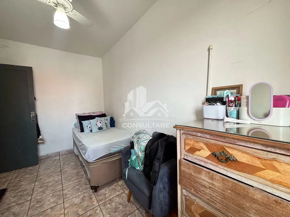 Apartamento, 2 quartos, 60 m² - Foto 5