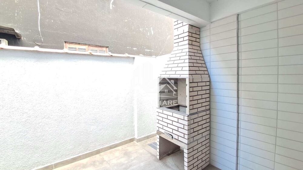 Casa, 2 quartos, 94 m² - Foto 2