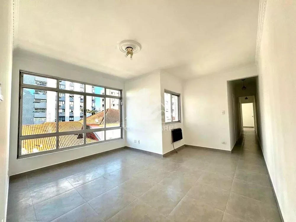 Apartamento à venda com 2 quartos, 77m² - Foto 1