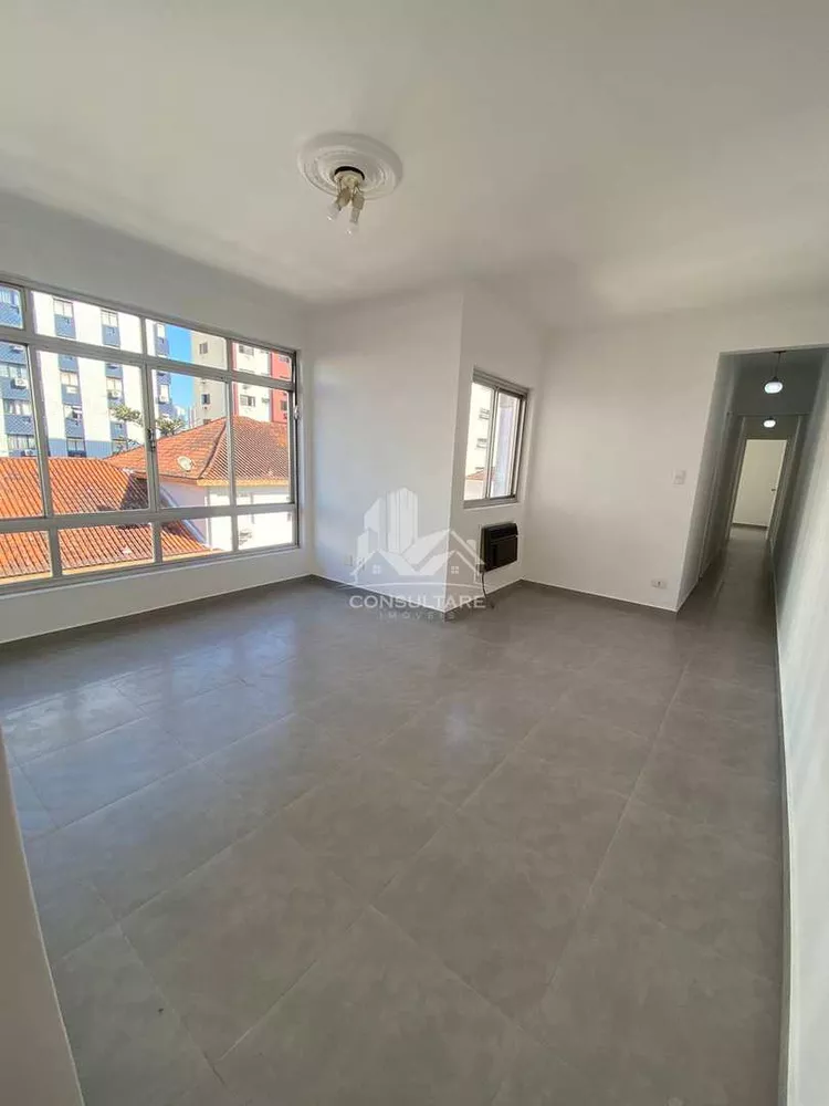 Apartamento à venda com 2 quartos, 77m² - Foto 2