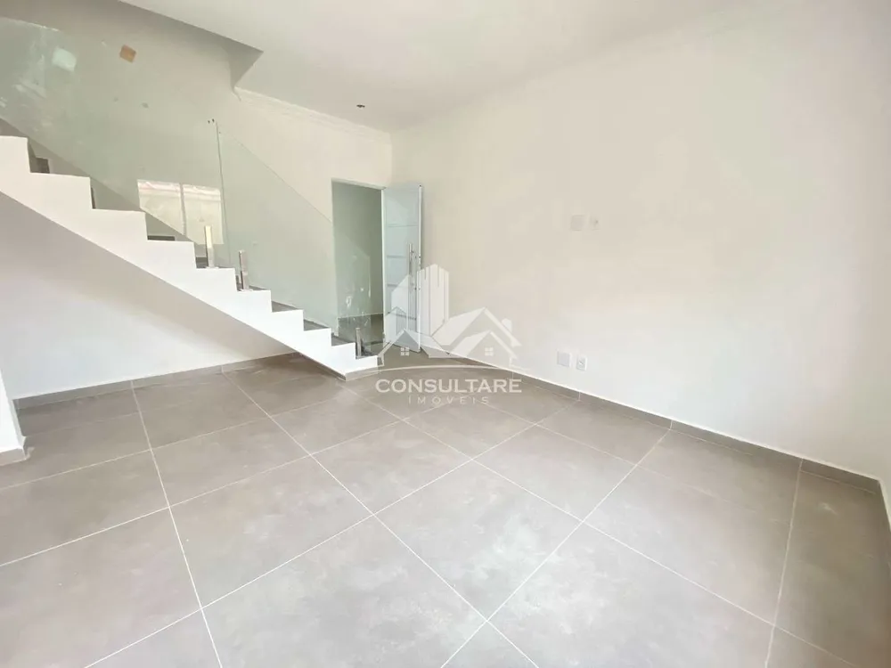 Casa, 2 quartos, 94 m² - Foto 11