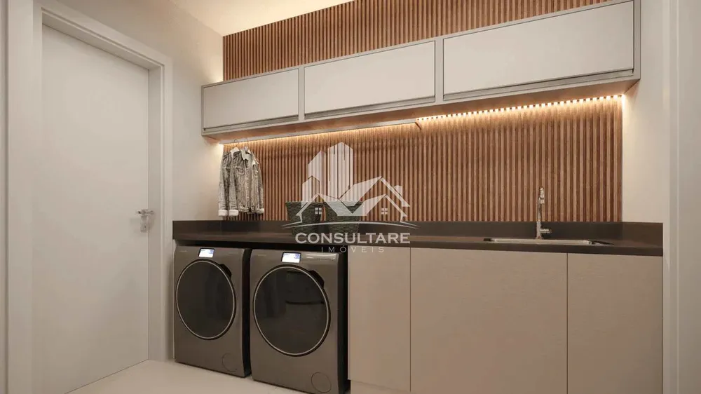 Apartamento, 3 quartos, 227 m² - Foto 2