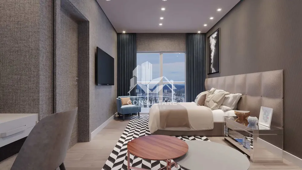 Apartamento, 3 quartos, 227 m² - Foto 4