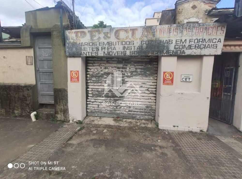 Loteamento e Condomínio, 100 m² - Foto 3