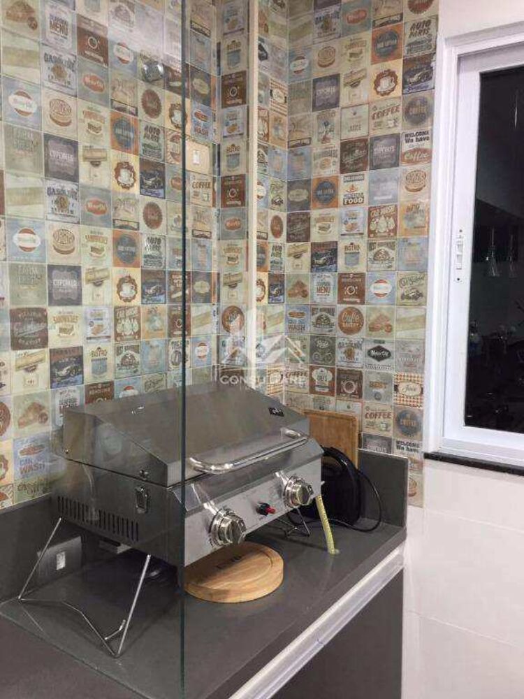 Apartamento à venda com 2 quartos, 100m² - Foto 16