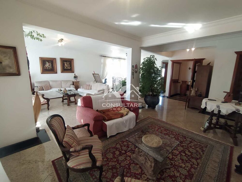 Apartamento, 4 quartos, 267 m² - Foto 1