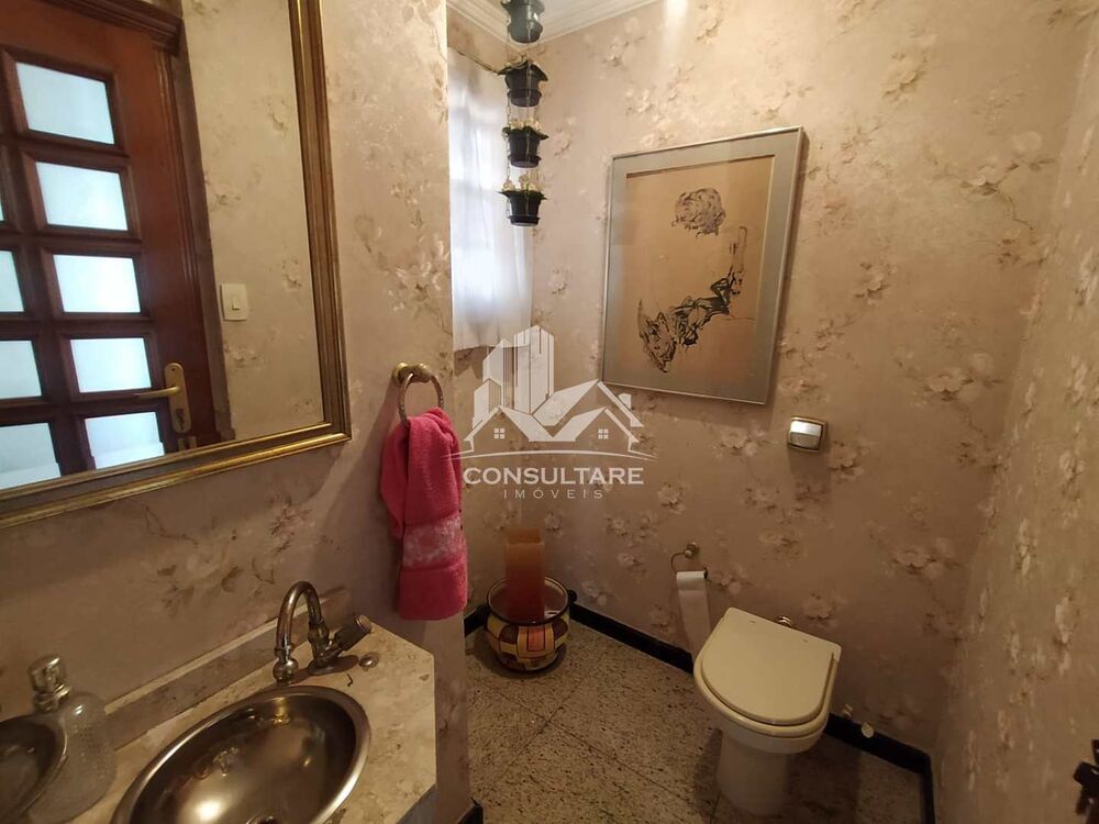 Apartamento, 4 quartos, 267 m² - Foto 3