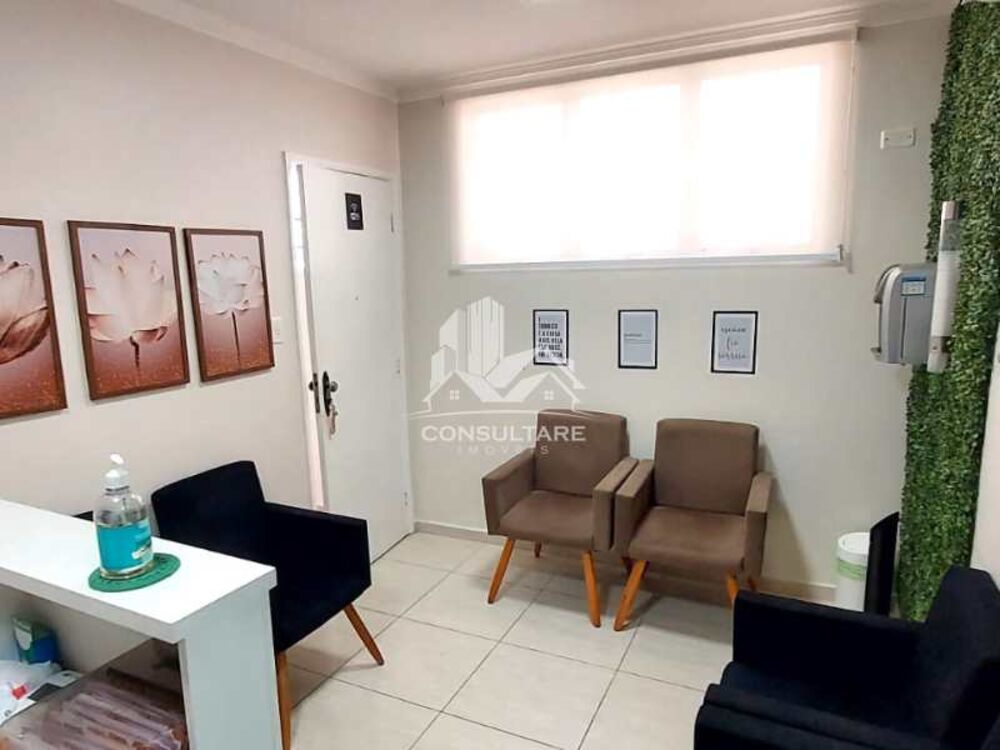 Sala-Conjunto, 48 m² - Foto 1