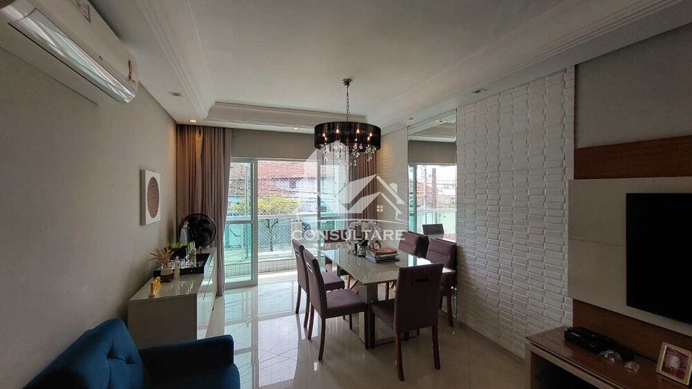 Casa, 5 quartos, 167 m² - Foto 1