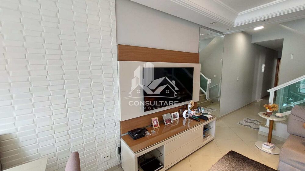 Casa, 5 quartos, 167 m² - Foto 4